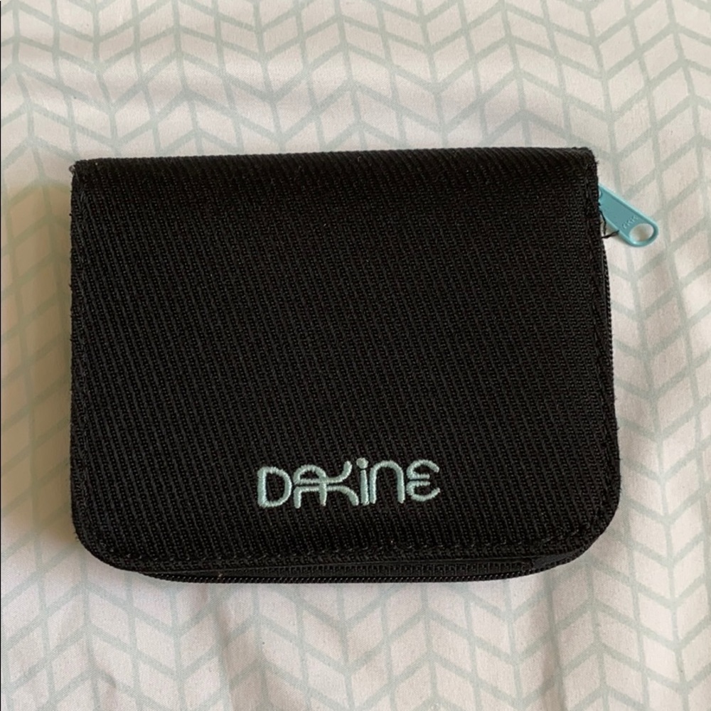 Dakine Wallet